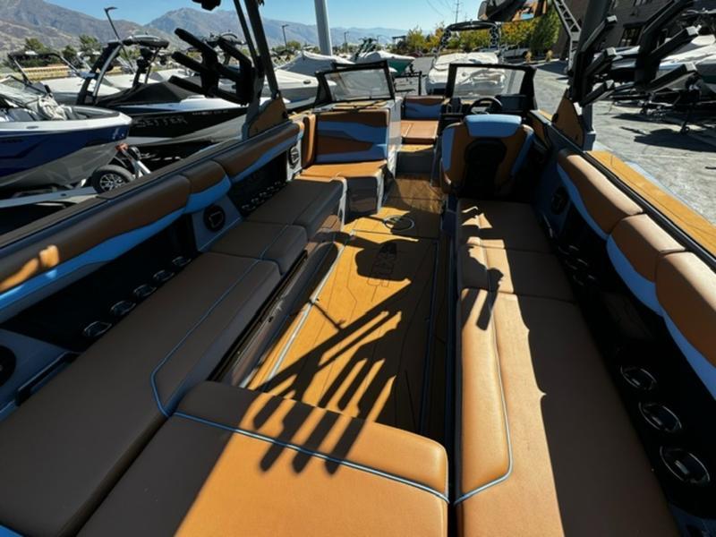 2024 Axis T250 - LT4 607hp