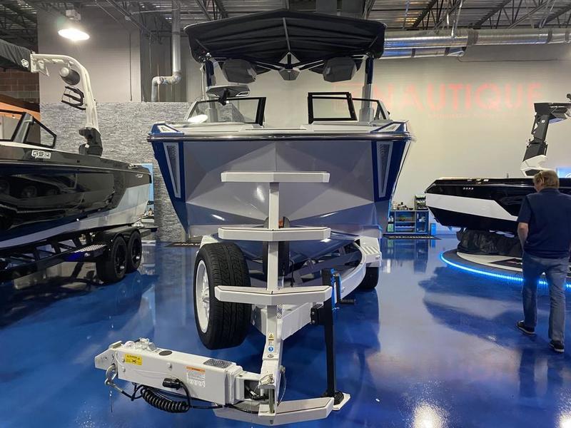 2024 Nautique G23 Paragon
