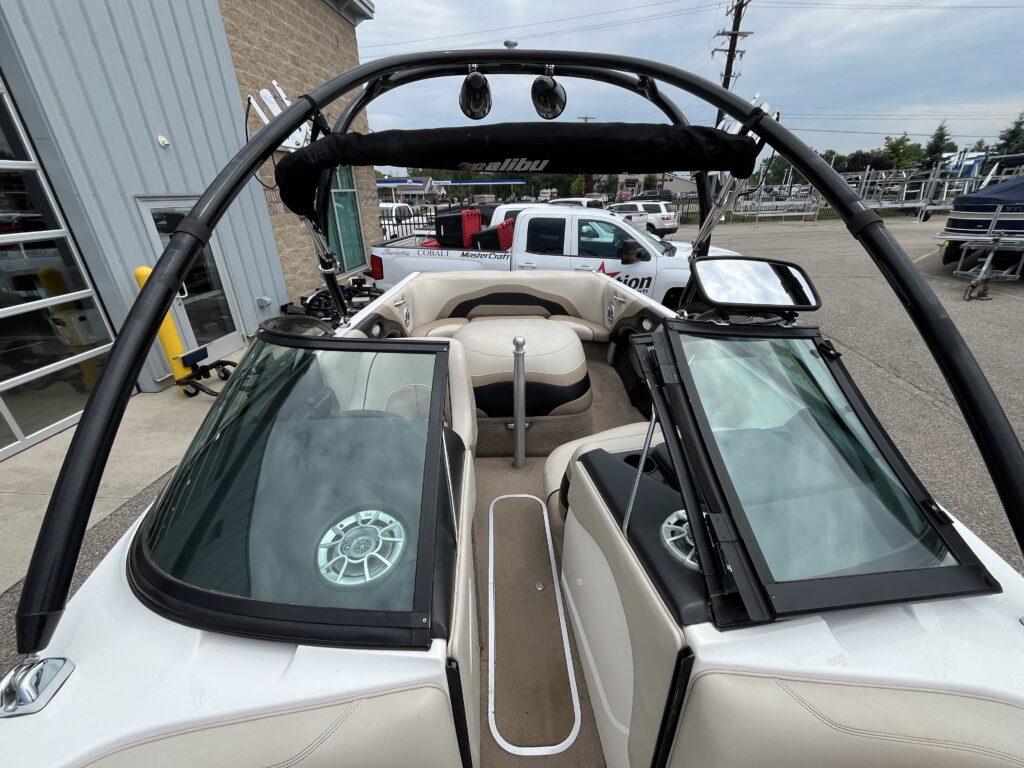 2005 Malibu iRide
