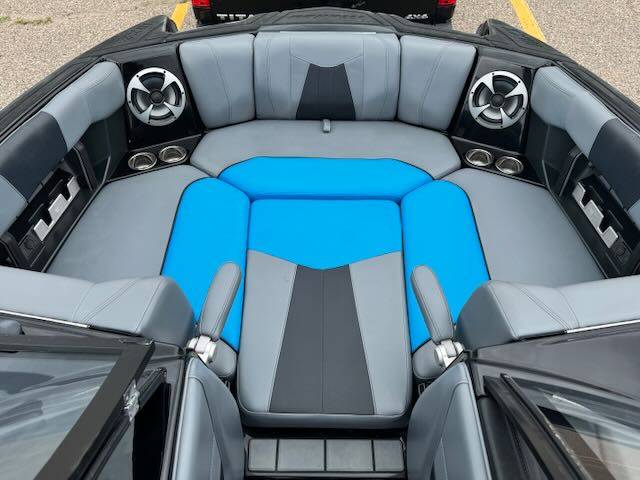 2021 Malibu 24 MXZ – M6DI