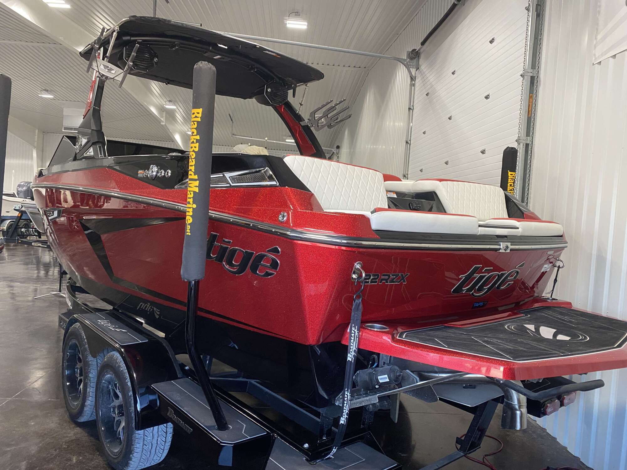 2023 Tige 22RZX &#8211; NEW!