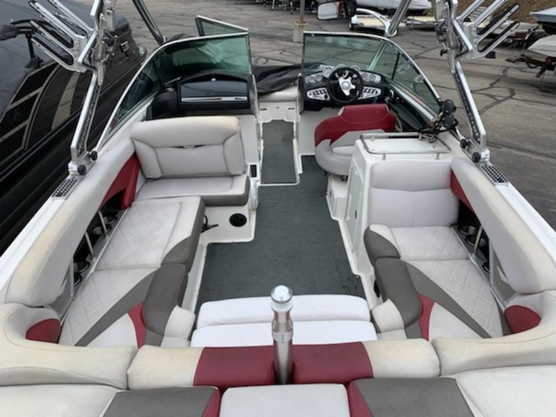 2009 MasterCraft X55 Low hours Freshwater w/trailer Motivated seller