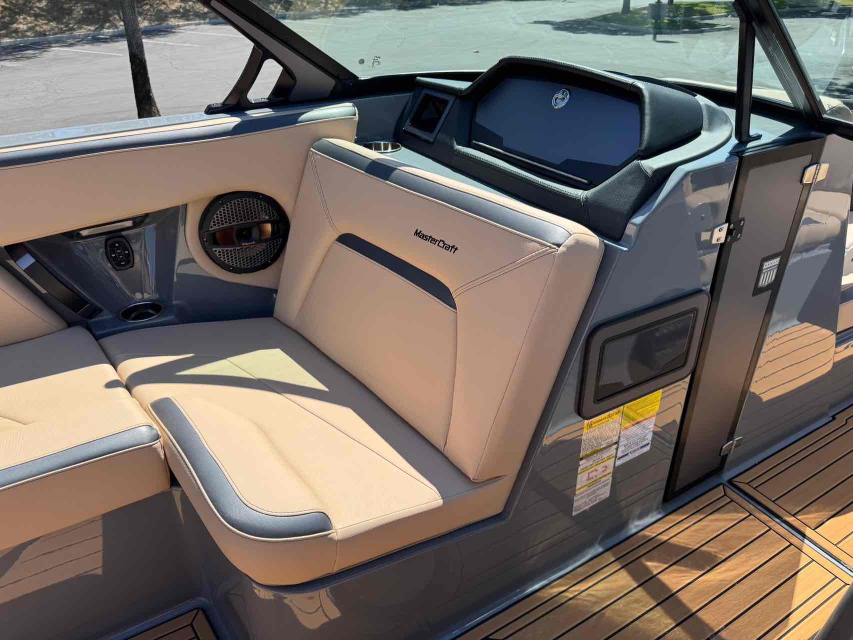2024 MasterCraft XStar S