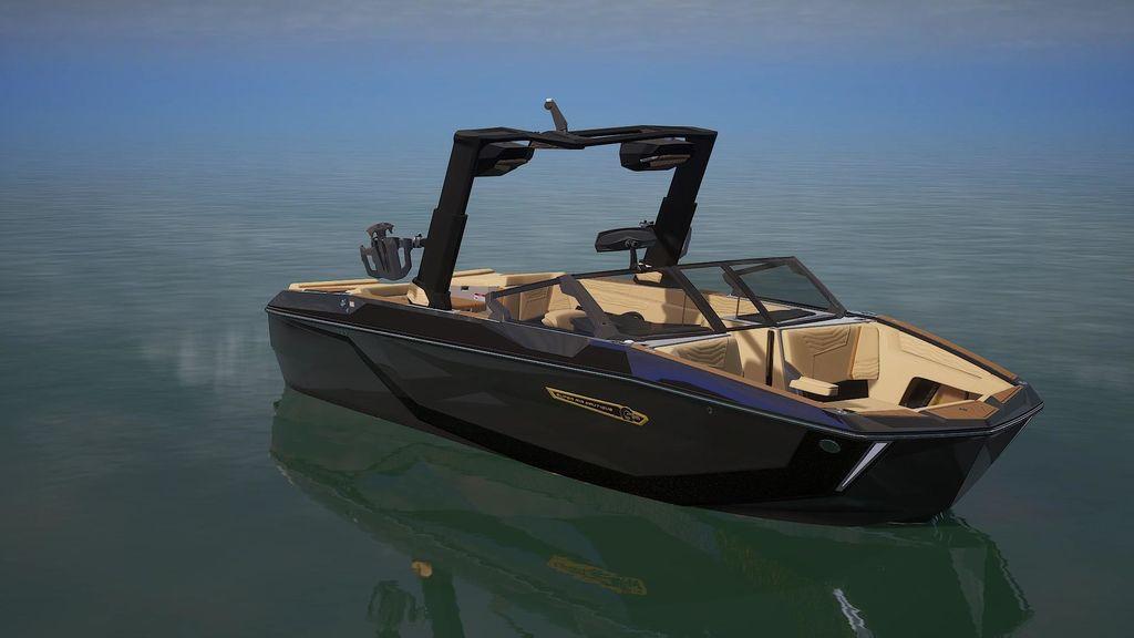 2025 Nautique G25