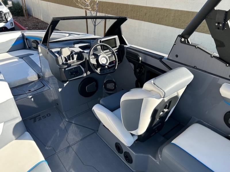 2024 axis wake research T250