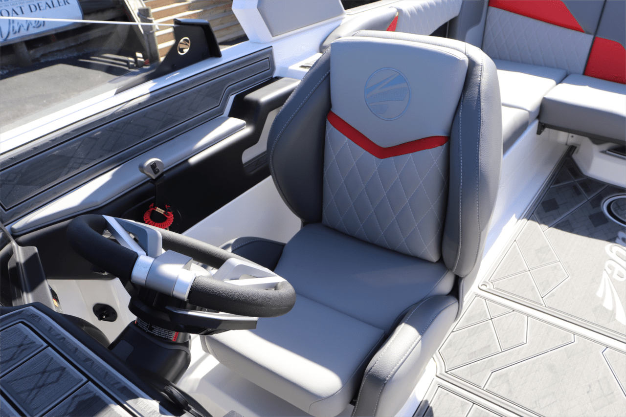 2024 Tige Z3 #701