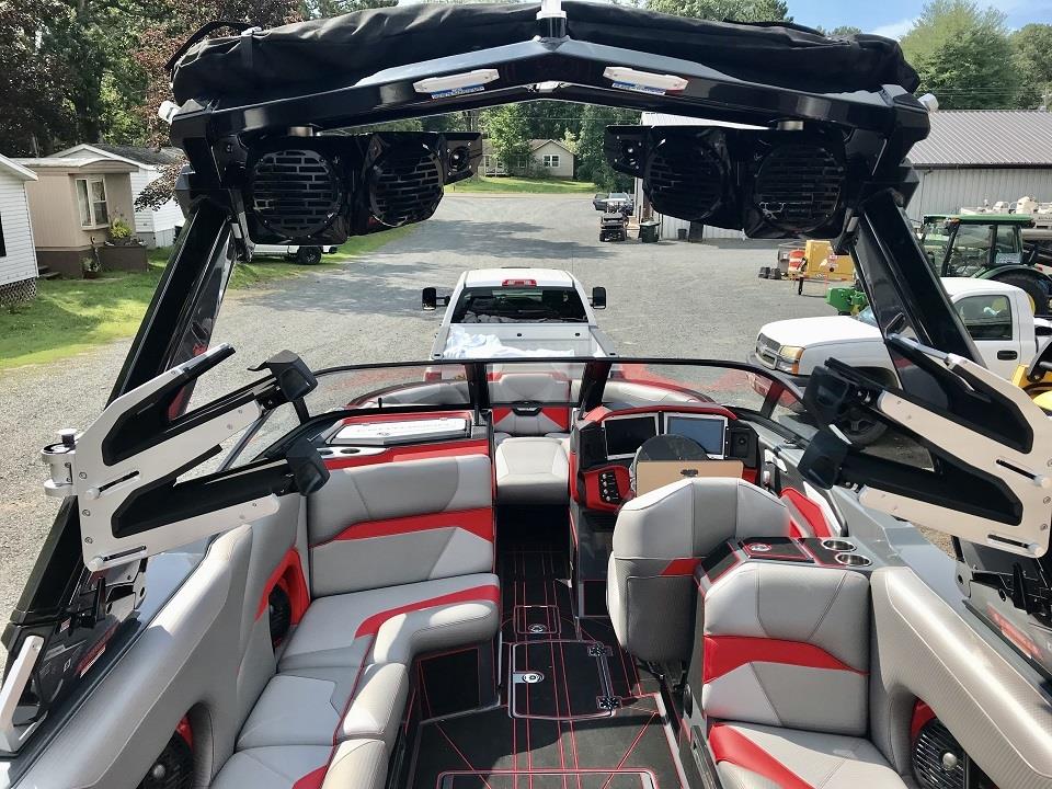 2023 Centurion Ri245