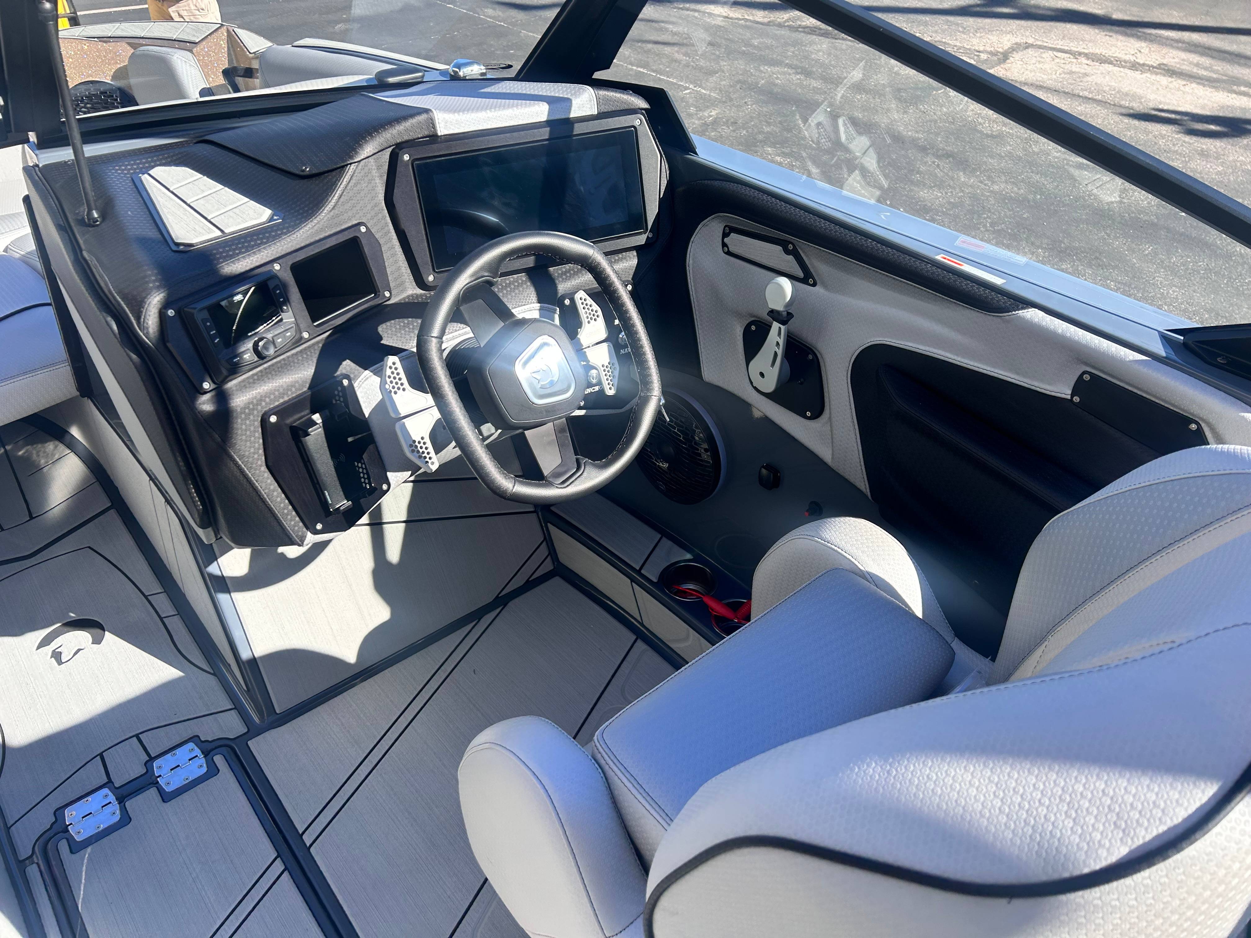 2025 Centurion FE 23