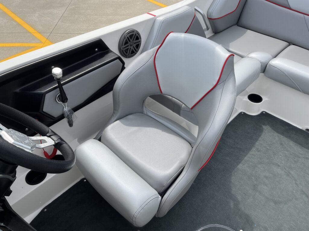 2016 MasterCraft NXT20