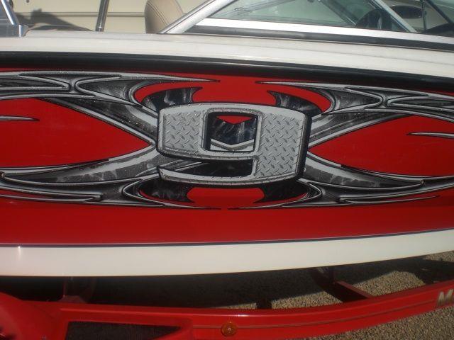 2005 MasterCraft X9