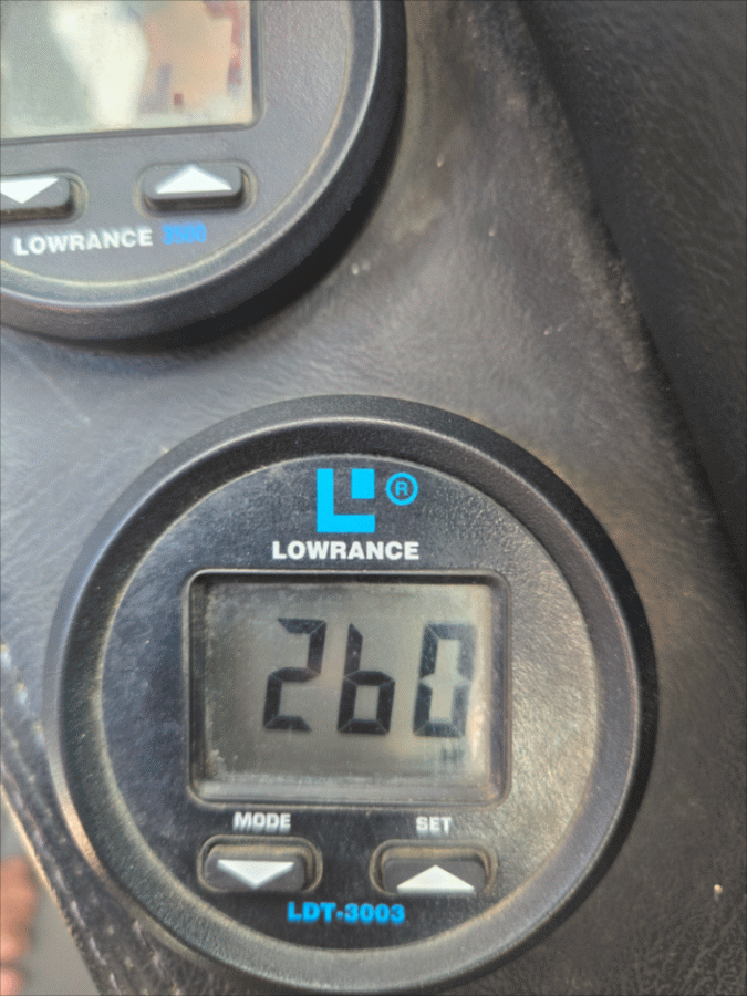 2002 Malibu Wakesetter XTI