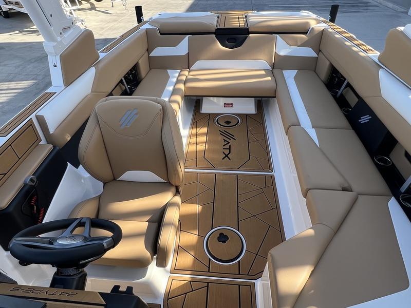 2025 ATX 24 Type-S