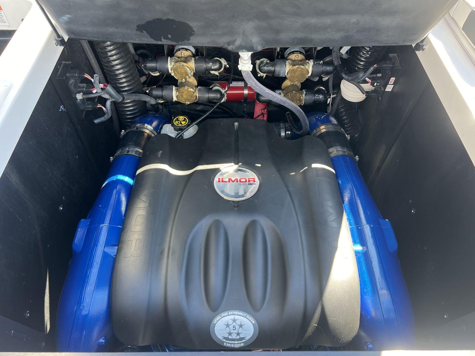 2021 MasterCraft XStar