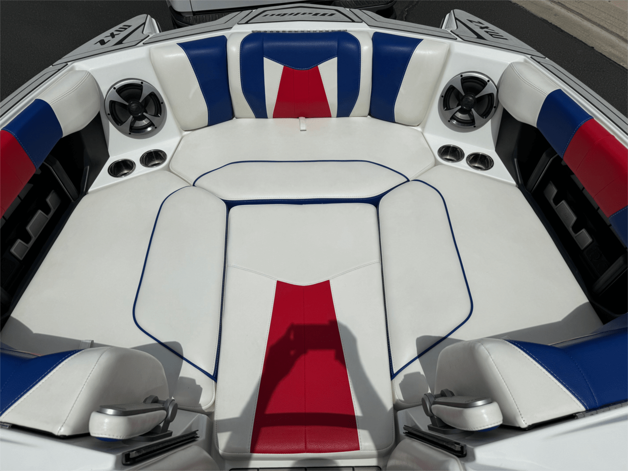 2021 Malibu Wakesetter 23 MXZ | 23′