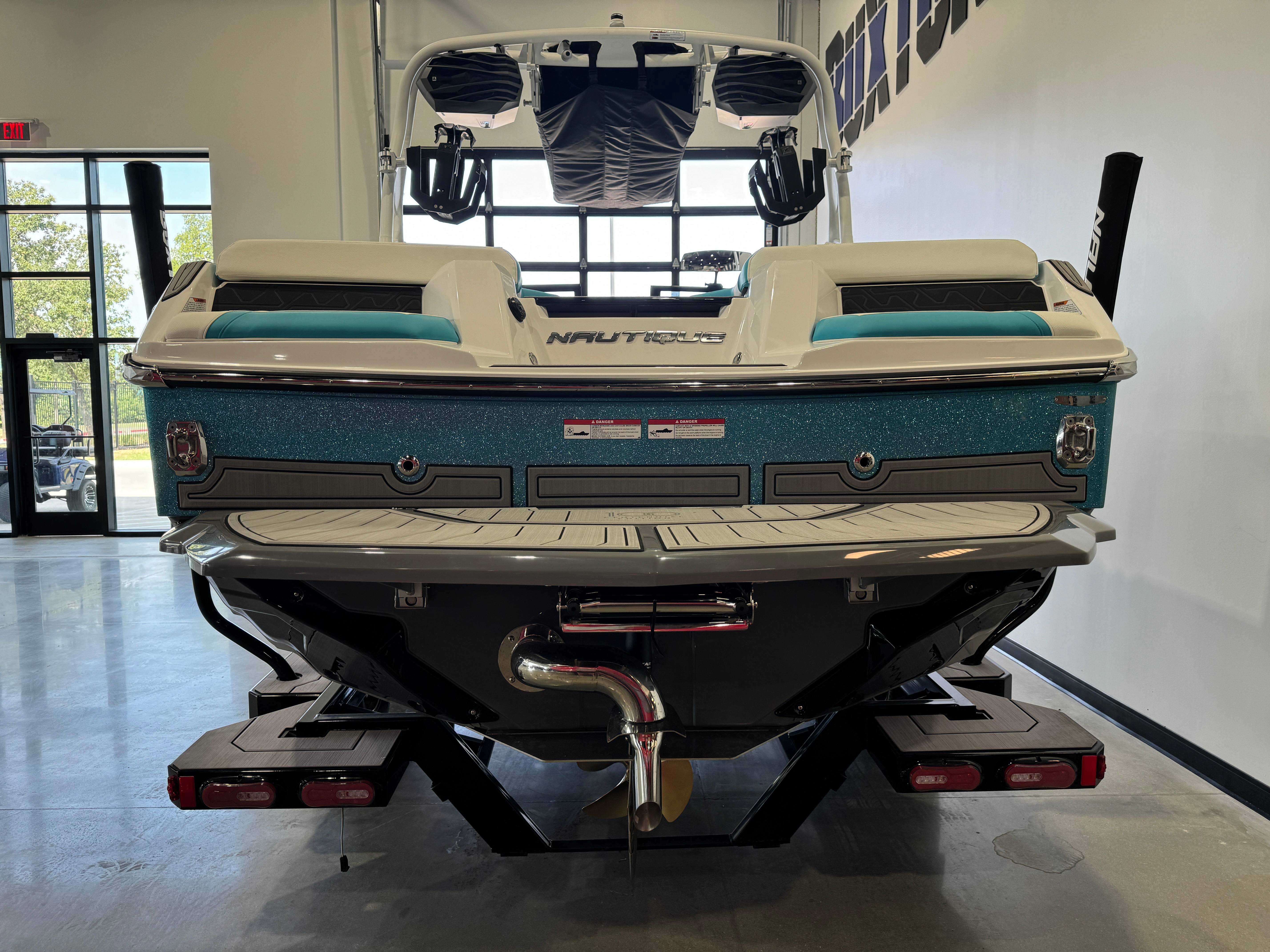 2025 Nautique Super Air Nautique GS22