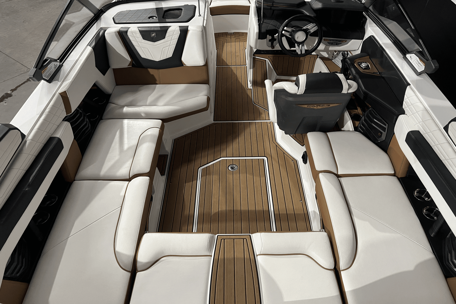 2022 Nautique G21 Super Air