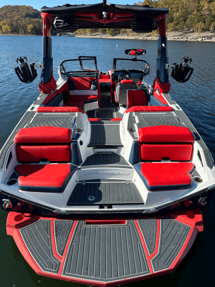 Immaculate 2021 G23 Paragon – Custom Built, One-Owner, Low Hours