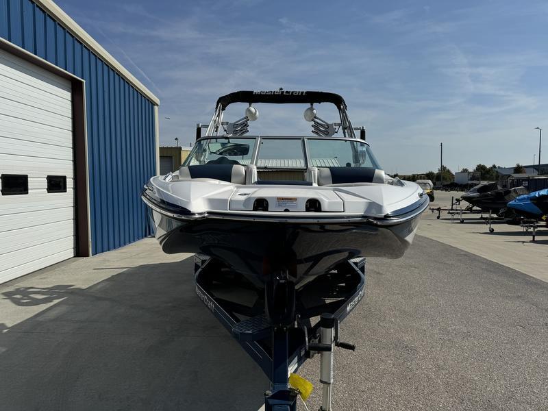 2013 MasterCraft X25