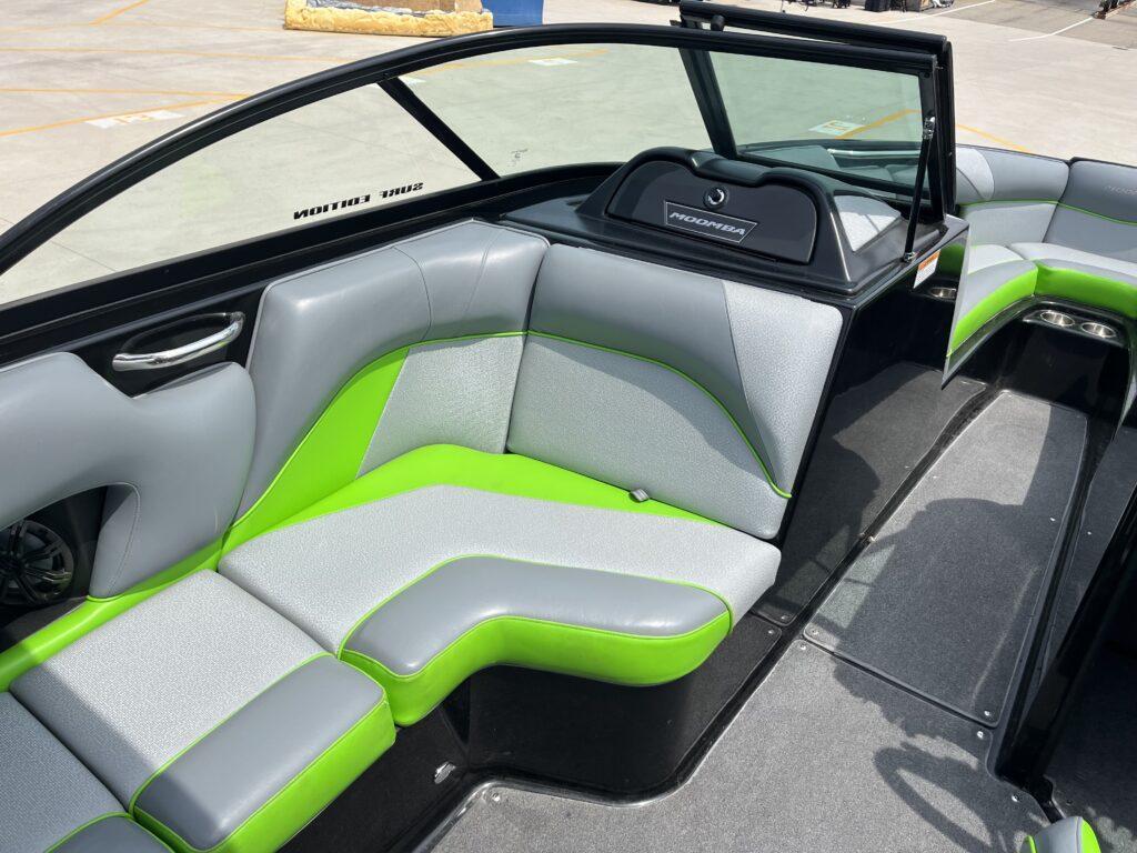 2016 Moomba Craz