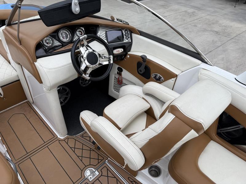 2014 Tige RZ2