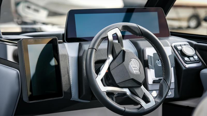 2025 MALIBU 23 MXZ
