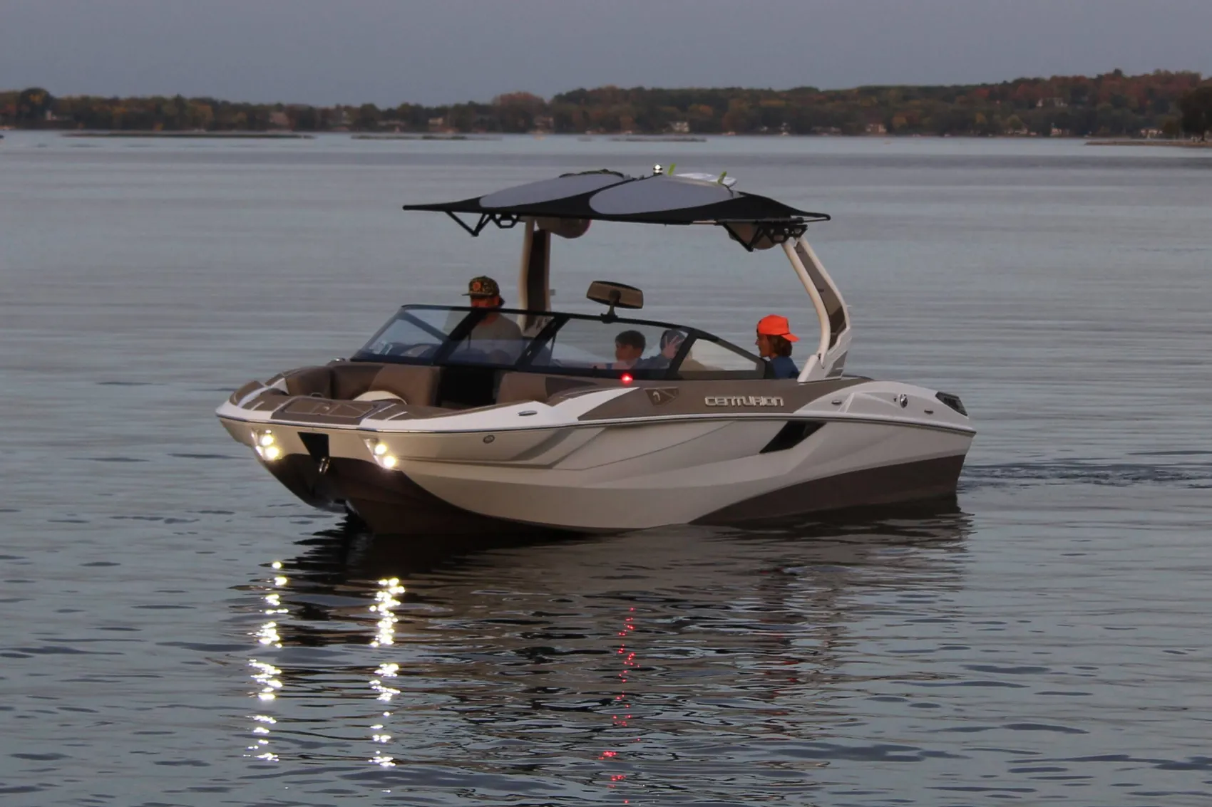 2024 Centurion Fi23