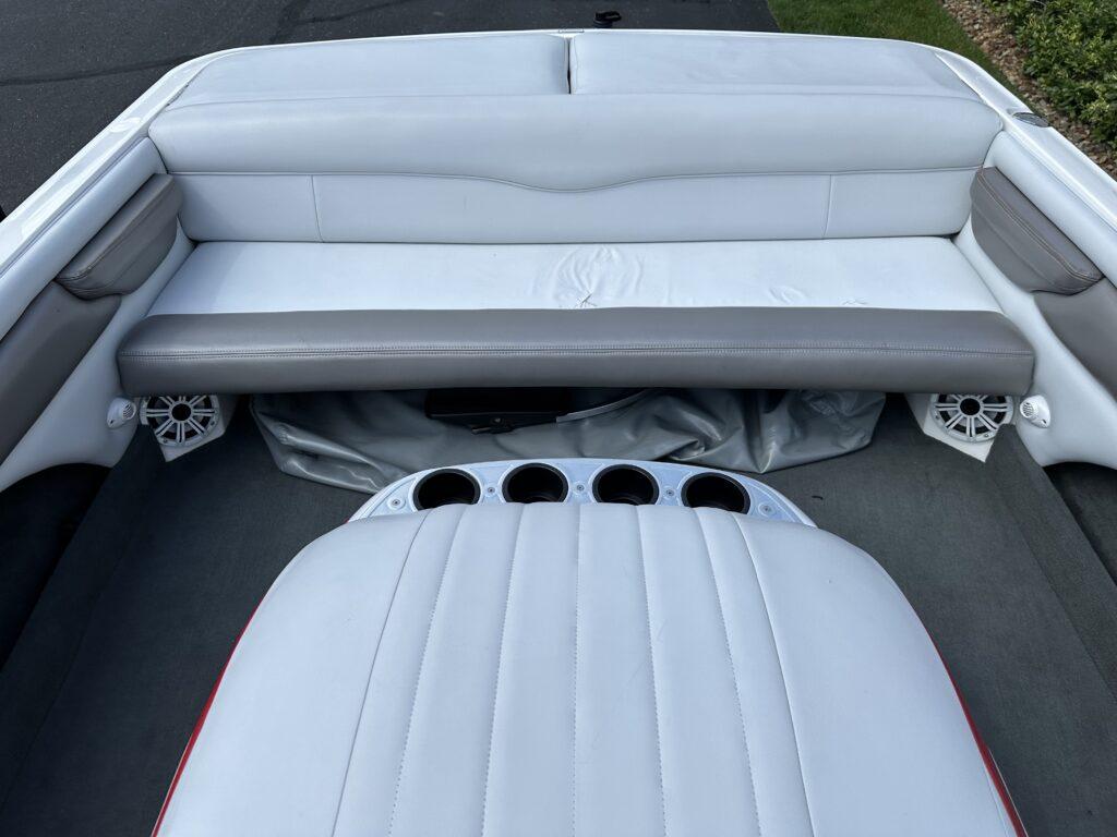 2004 MasterCraft X9