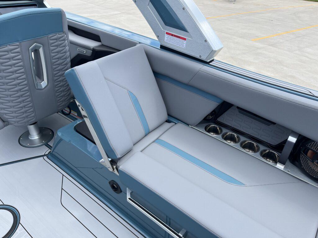 2025 MasterCraft X24