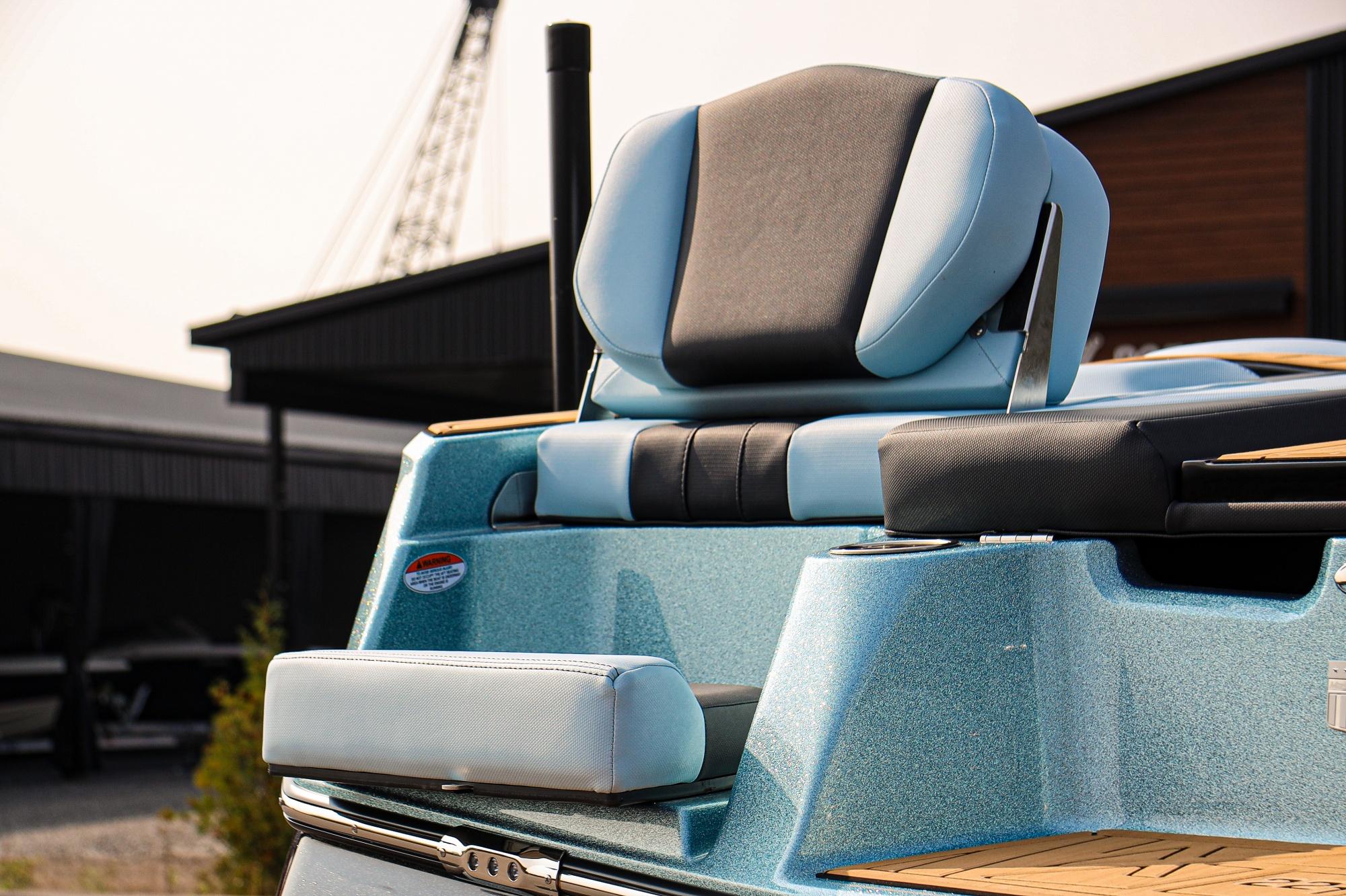 Mastercraft XT 22 T