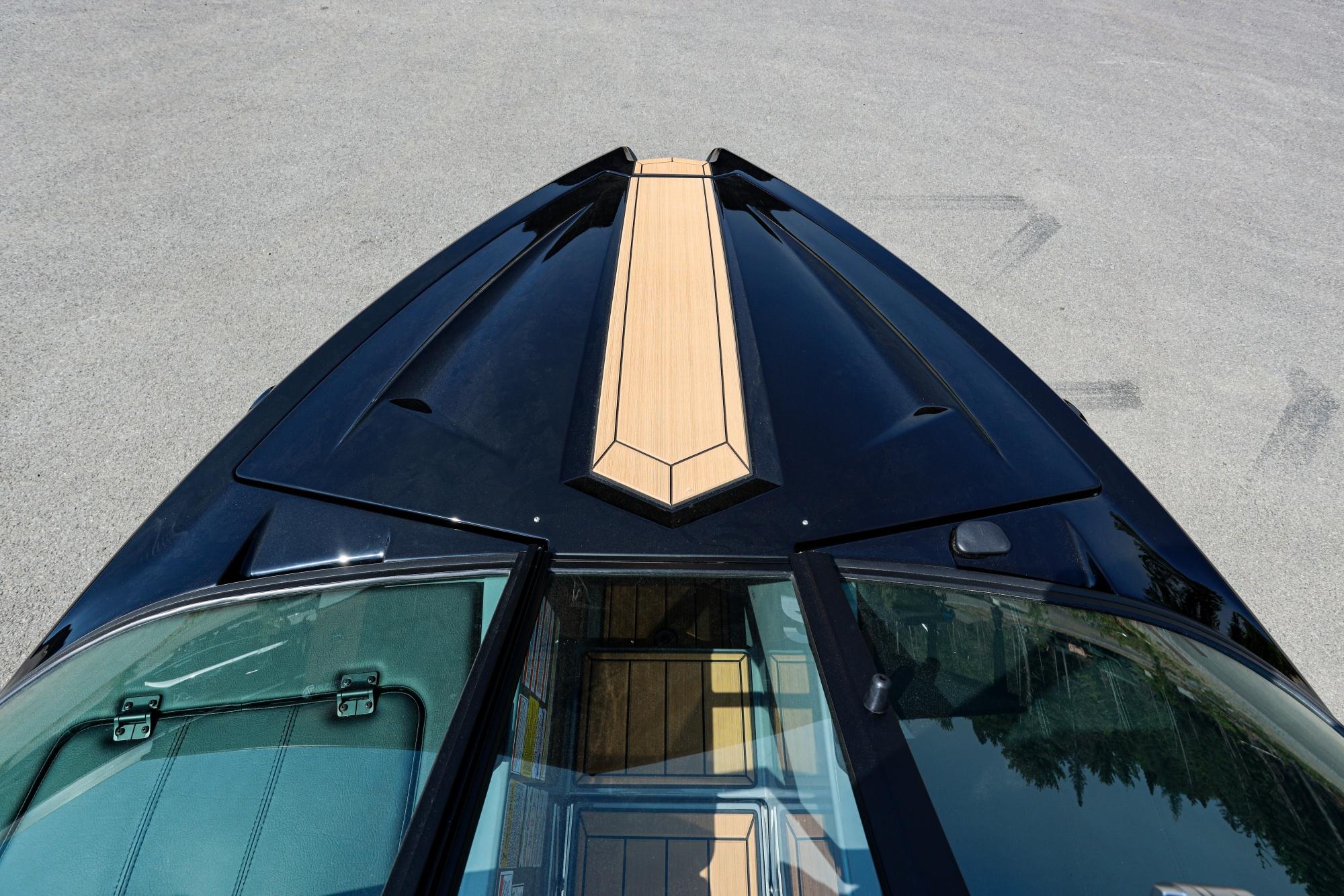Mastercraft Prostar