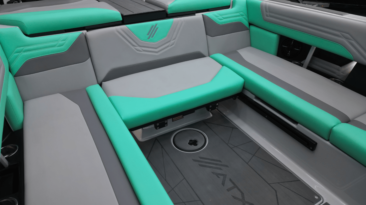2025 ATX 24 Type-S