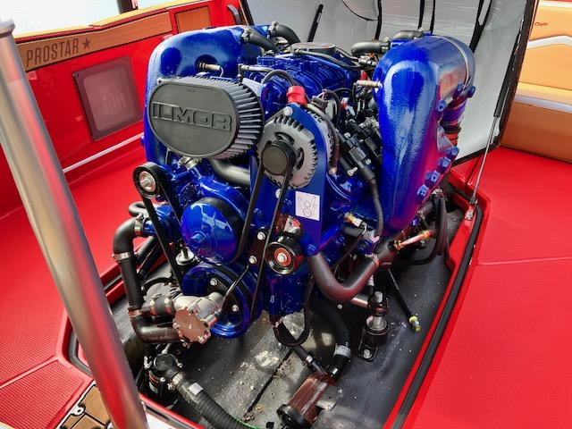 2025 MasterCraft ProStar