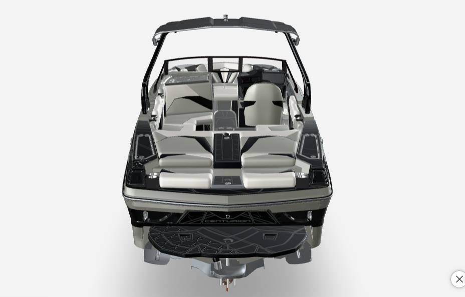 2025 Centurion FE 23