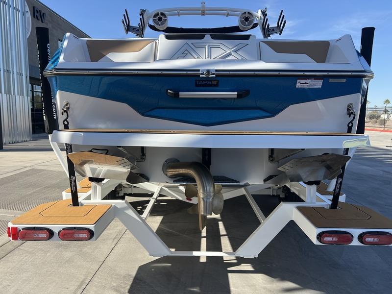2025 ATX 24 Type-S