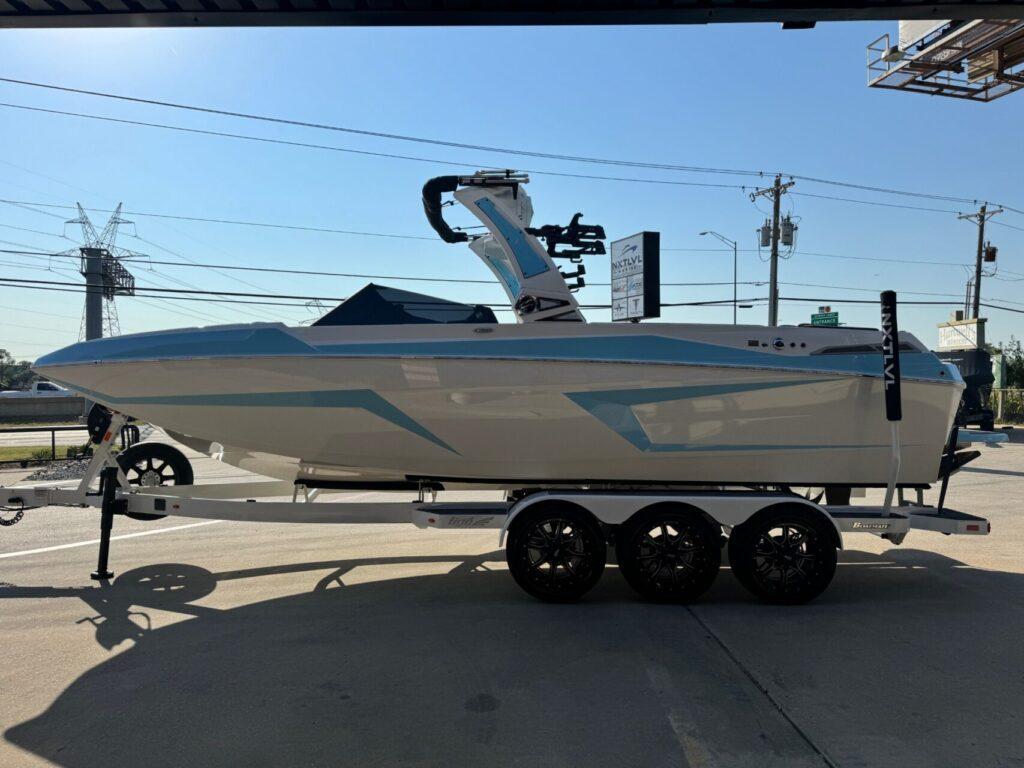 2024 Tige 24RZX