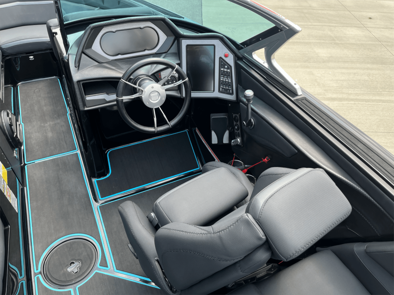 2018 MasterCraft XStar