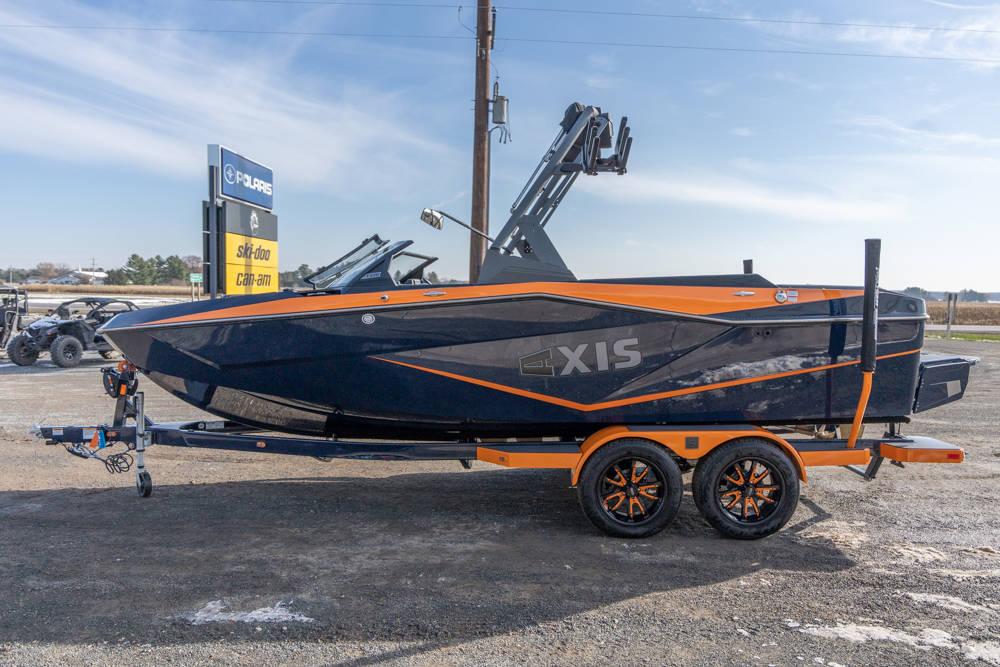 2024 Axis Wake Research T220