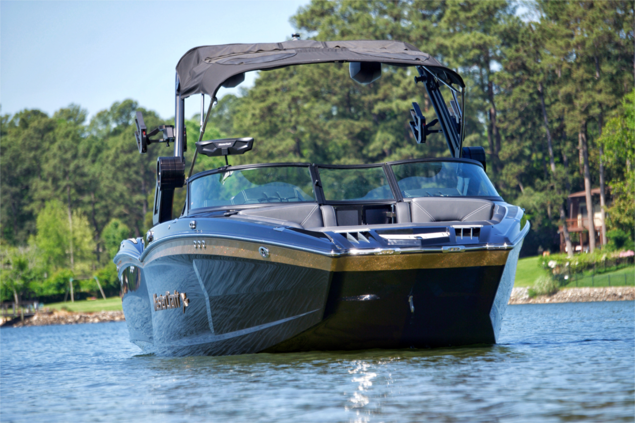 2023 MasterCraft X-Star