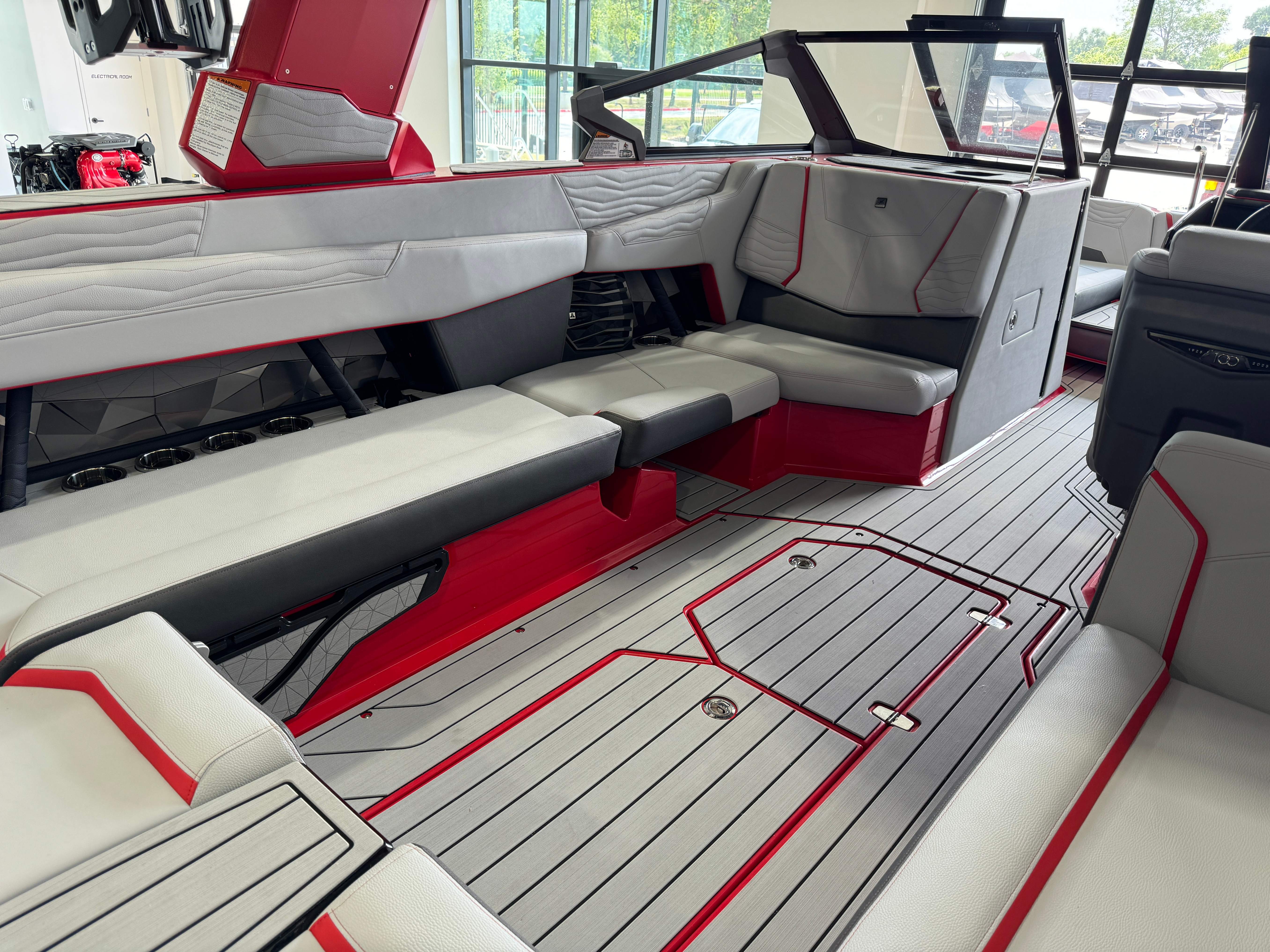 2025 Nautique Super Air Nautique G25