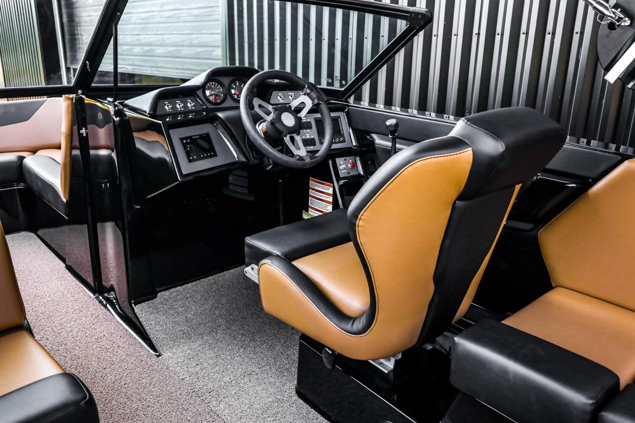 MasterCraft NXT 22