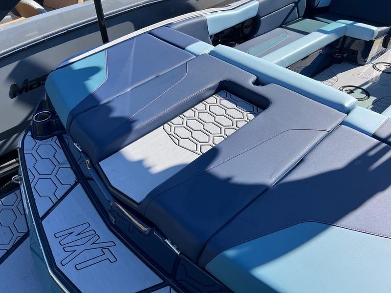 2025 MasterCraft NXT23