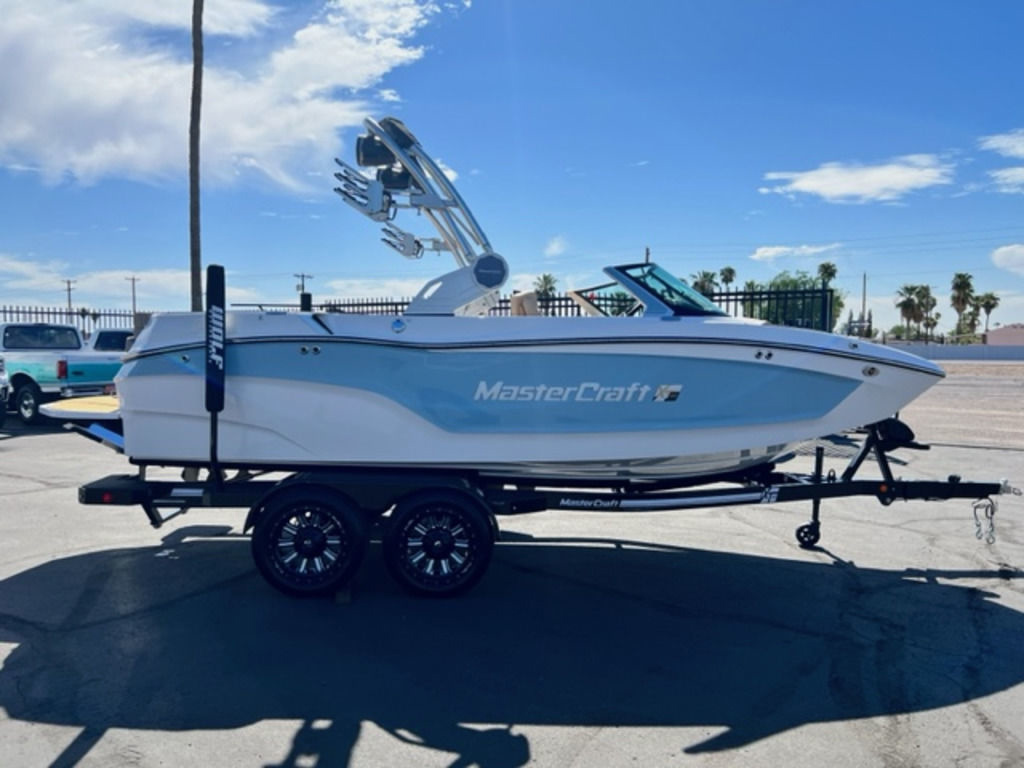 2024 mastercraft Ilmor-60L