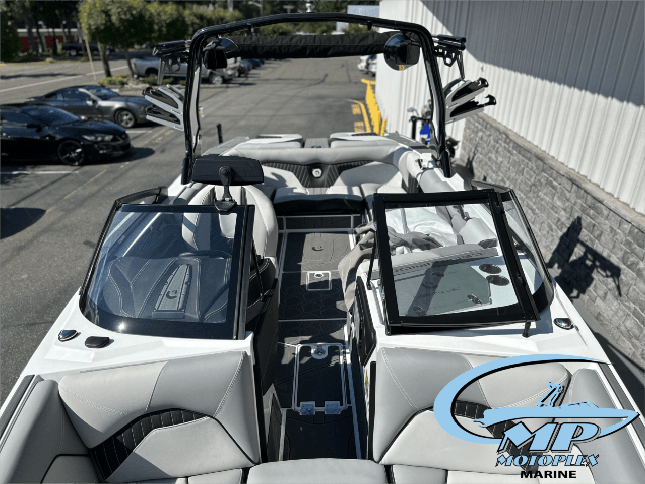 2024 Centurion Fi23