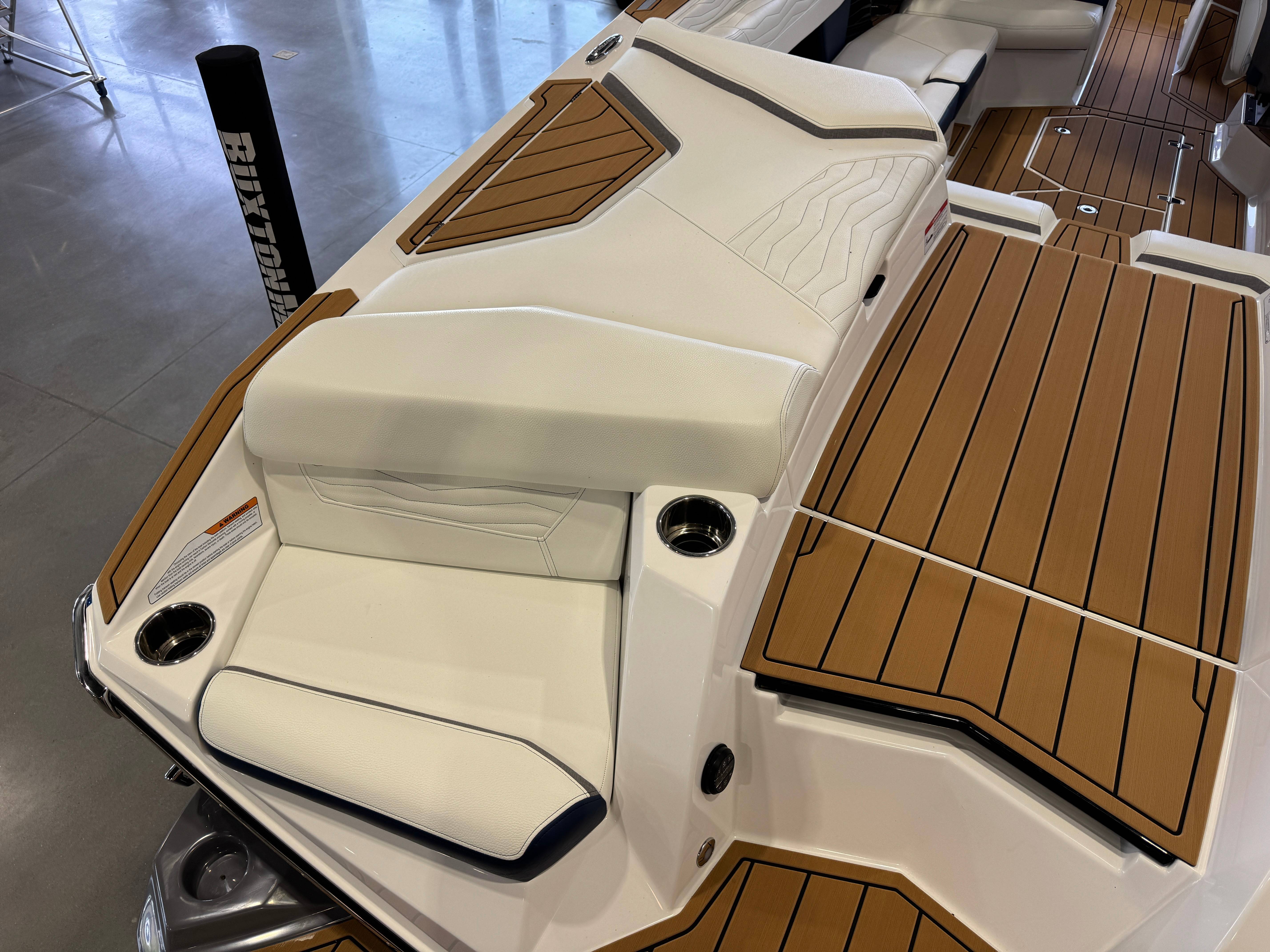 2025 Nautique Super Air Nautique G23