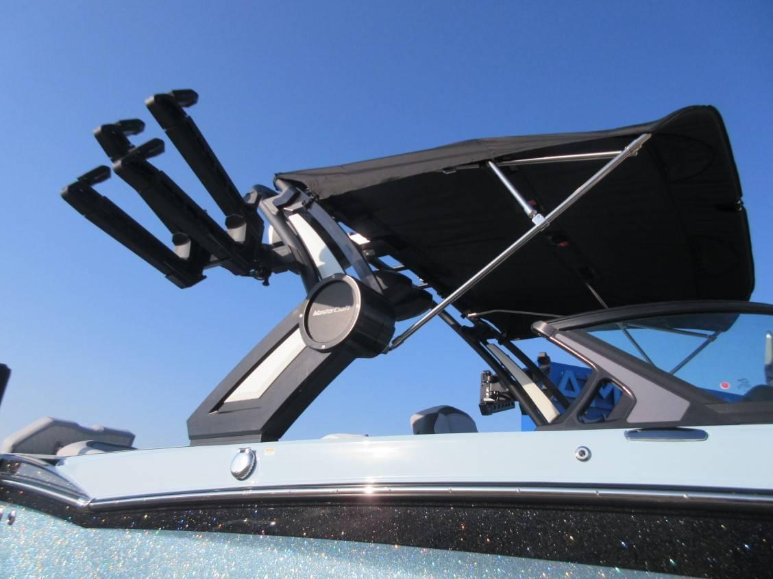 NEW 2024 MasterCraft XStar S