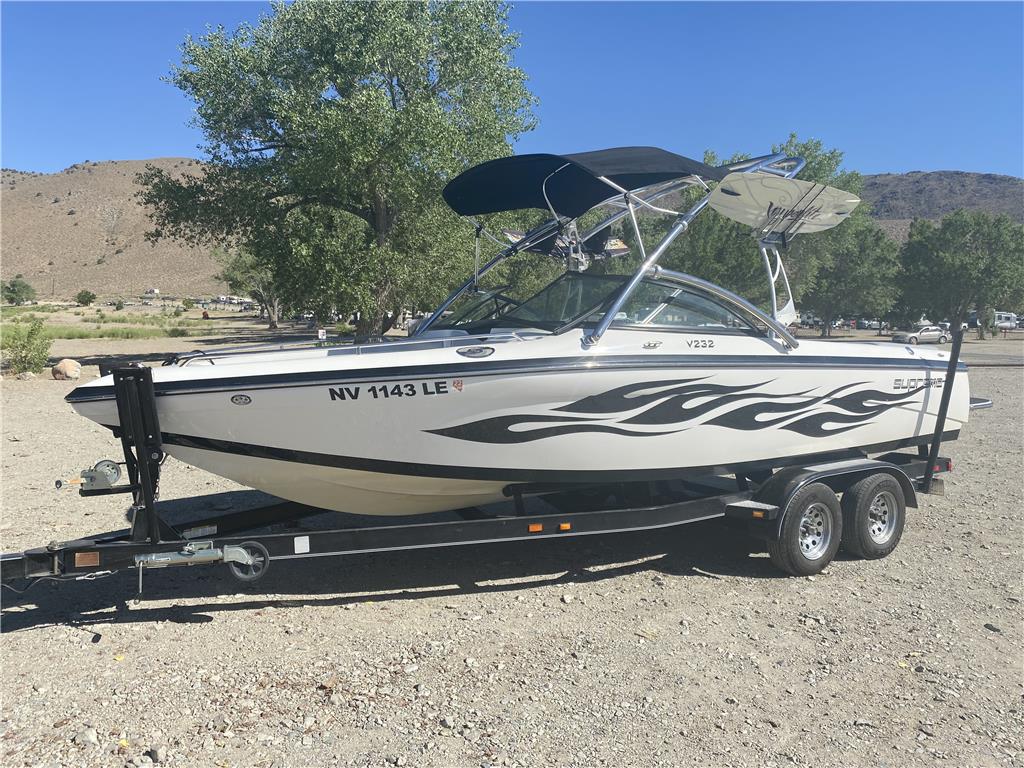 2009 Supreme v232