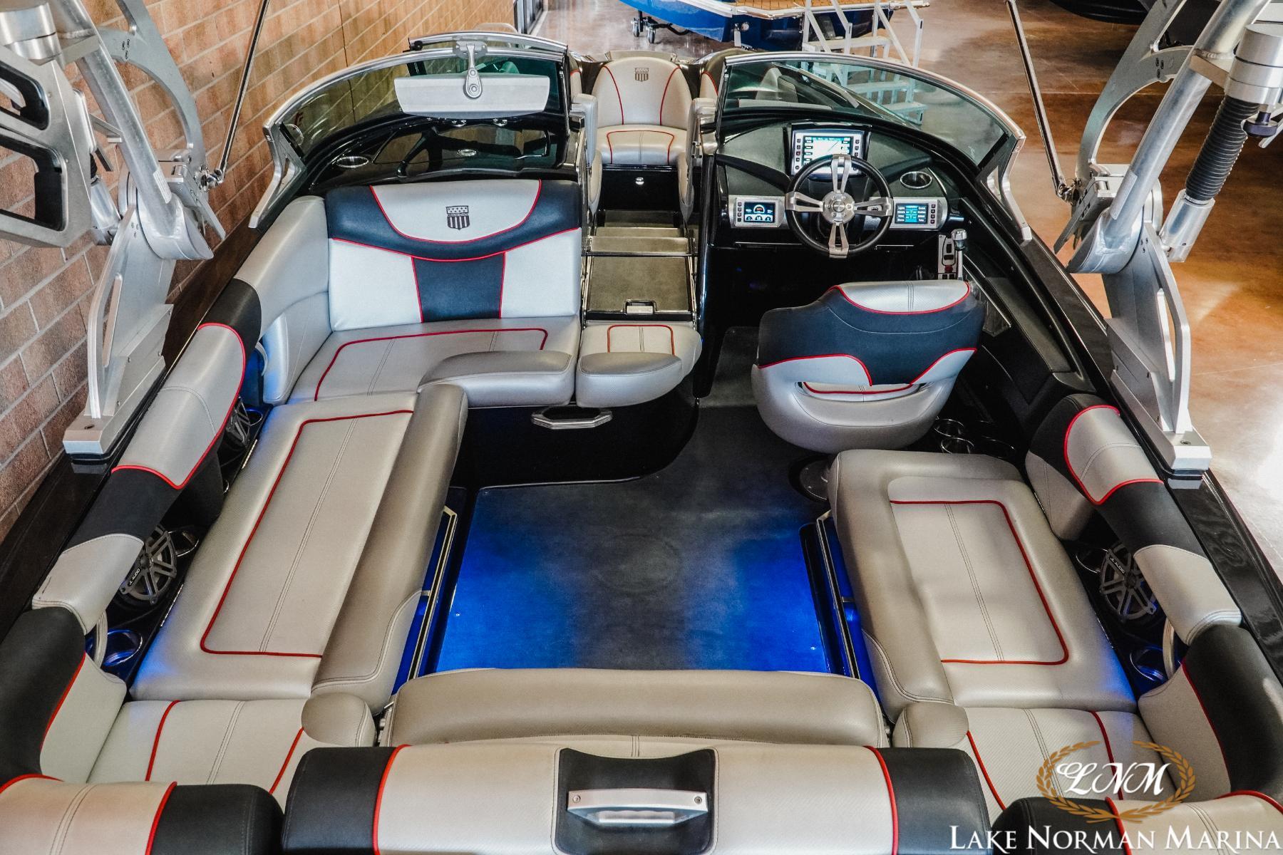 2014 Mastercraft X-Star