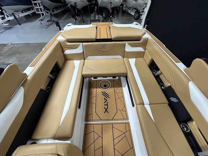 2025 ATX 24 Type-S