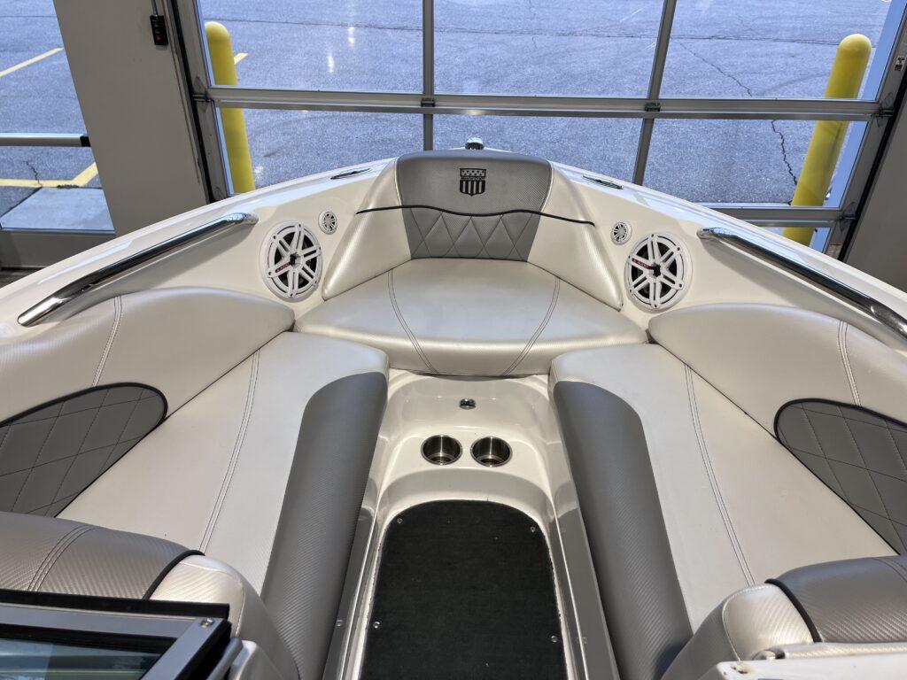 2011 MasterCraft X15
