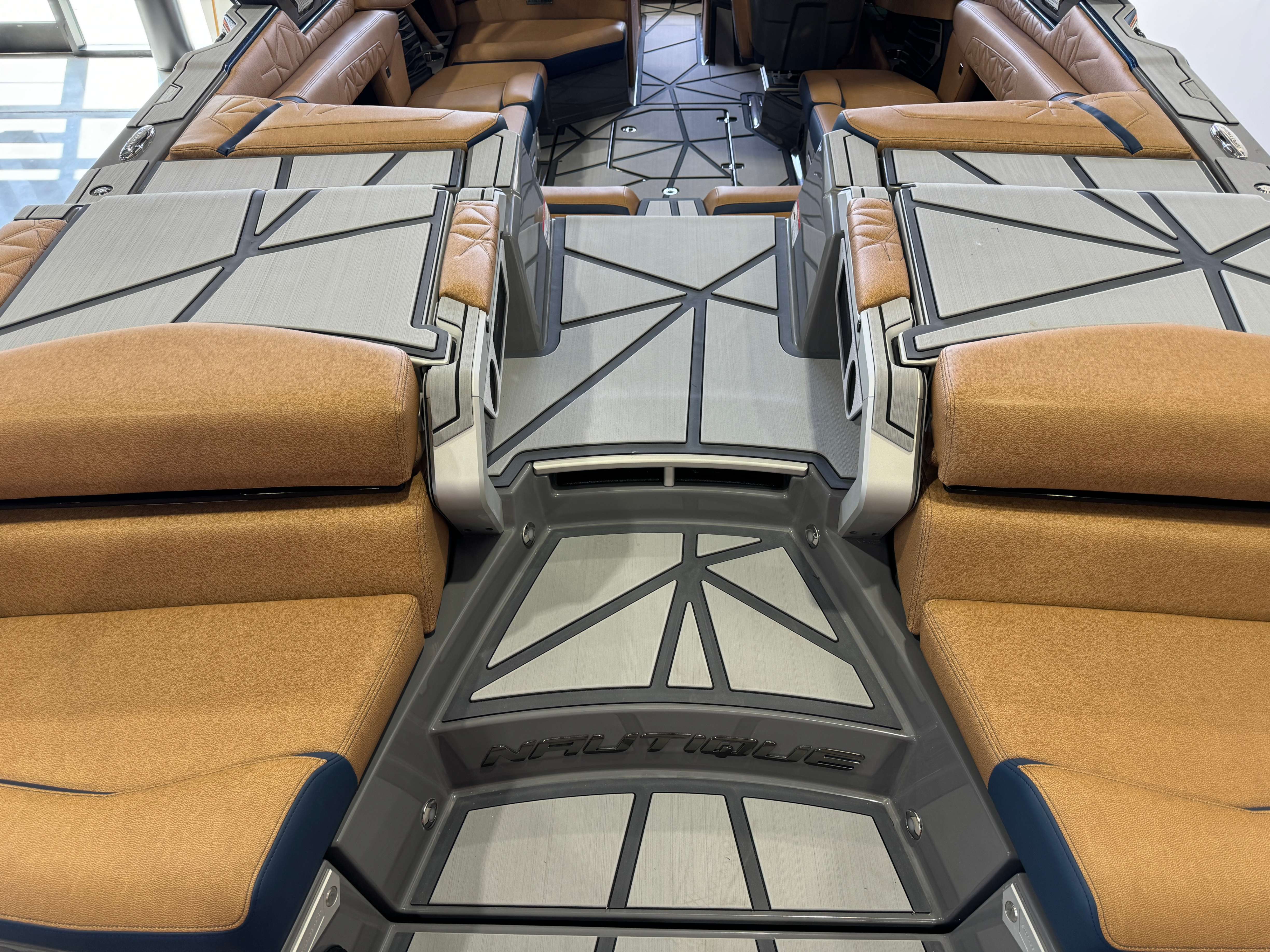 2025 Nautique Super Air Nautique G23 Paragon